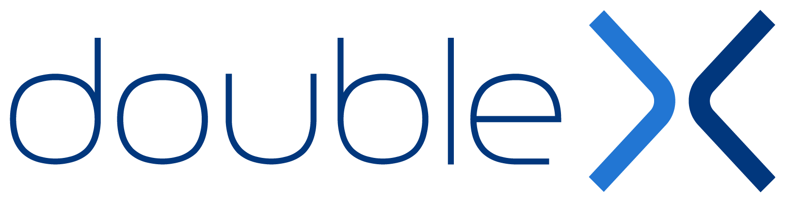 DoubleX